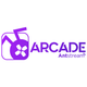 Antstream Arcade at Odyssey Gaming Festival