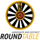 Support from Harrogate Round Table at Odyssey Gaming Festival
