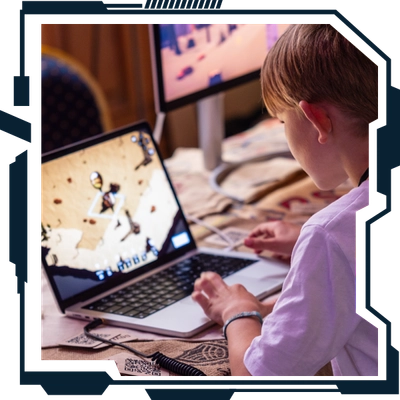 Play the latest in indie Games