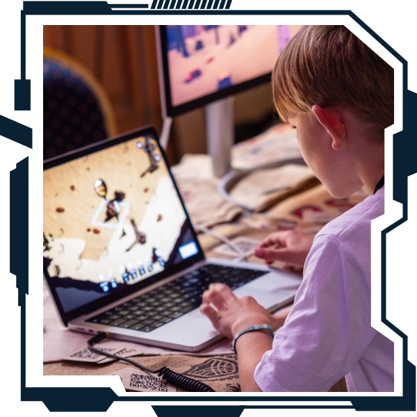 Play the latest in indie Games
