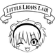 Little Lions Lair Merch Odyssey Gaming Festival