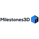 Milestone 3D Odyssey Gaming Festival