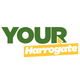 Your Harrogate Official Media Partner of Odyssey Gaming Festival