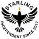 Get food at the Startling bar - Partner of Odyssey Gaming Festival
