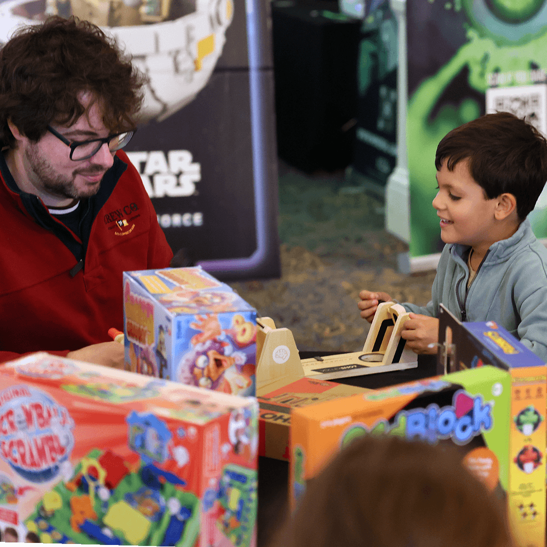 Enjoy the free to play Games and toys