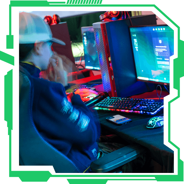 Free to play games at Odyssey