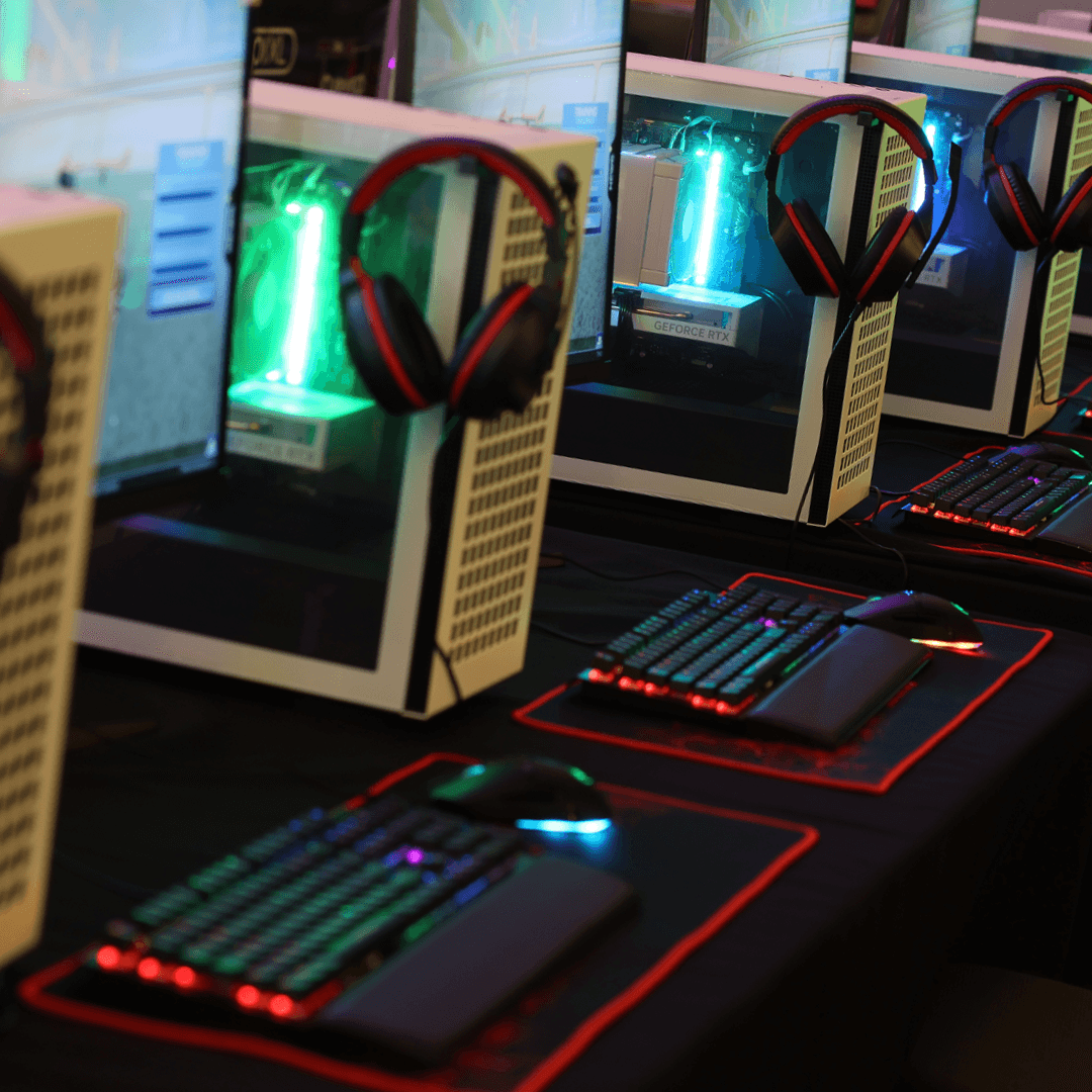 Free to Play Gaming PCs