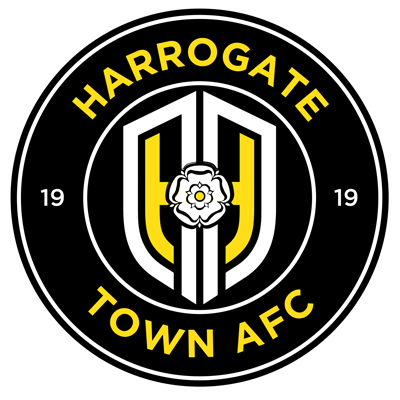 Harrogate town Partnering with Odyssey Gaming Festival