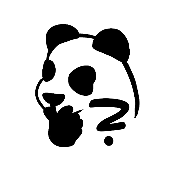 Pondering Panda 