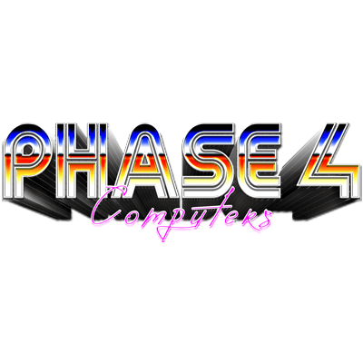 Phase 4 Sponsoring Odyssey Gaming Festival