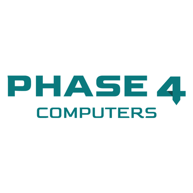 Phase 4 Computers