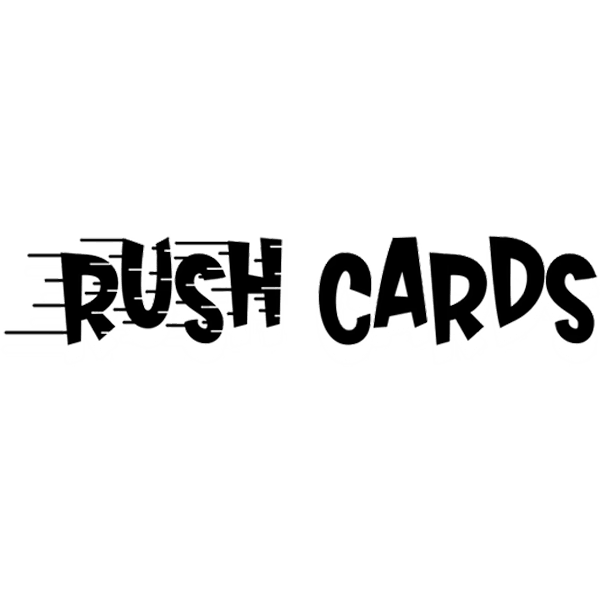 Rush Cards At Odyssey 2026