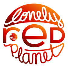 lonely-Red-Planet