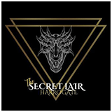 The Secret Lair - Lets RPG together at our Tavern!